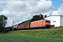 Adtranz 33822 - DB Cargo "145 076-6"
20.05.2017 - Kahla
Tobias Schubbert