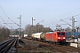 Adtranz 33822 - DB Cargo "145 076-6"
09.02.2018 - Wuppertal-Sonnborn
Martin Welzel