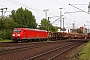 Adtranz 33822 - DB Cargo "145 076-6"
23.05.2019 - Lehrte
Christian Stolze