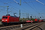 Adtranz 33822 - DB Cargo "145 076-6"
01.04.2020 - Limburgerhof
Harald Belz