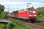 Adtranz 33822 - DB Cargo "145 076-6"
02.09.2020 - Hannover-Misburg
Christian Stolze