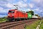 Adtranz 33822 - DB Cargo "145 076-6"
26.08.2021 - Hamburg
Jens Vollertsen