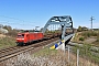 Adtranz 33822 - DB Cargo "145 076-6"
19.04.2022 - Cremlingen-Schandelah
René Große