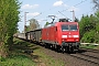 Adtranz 33822 - DB Cargo "145 076-6"
27.04.2022 - Hannover-Limmer
Christian Stolze