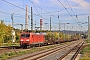 Adtranz 33822 - DB Cargo "145 076-6"
05.10.2022 - Jena-Göschwitz
Christian Klotz