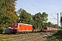 Adtranz 33822 - DB Cargo "145 076-6"
11.08.2022 - Ratingen-Lintorf
Ingmar Weidig