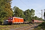 Adtranz 33822 - DB Cargo "145 076-6"
11.08.2022 - Ratingen-Lintorf
Ingmar Weidig