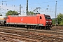 Adtranz 33823 - DB Schenker "145 077-4"
28.05.2015 - Basel, Badischer Bahnhof
Theo Stolz