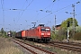 Adtranz 33823 - Railion "145 077-4"
15.04.2009 - Gommern
René Große