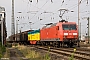 Adtranz 33823 - DB Schenker "145 077-4"
27.07.2013 - Oberhausen, Abzweig Mathilde
Martin Weidig