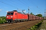 Adtranz 33823 - DB Schenker "145 077-4"
10.06.2013 - Stralsund
Andreas Görs