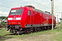 Adtranz 33823 - DB Cargo "145 077-4"
20.07.2001 - Seddin
Heiko Müller