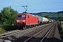 Adtranz 33823 - DB Cargo "145 077-4"
16.08.2016 - HimmelstadtHolger Grunow
