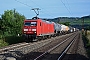 Adtranz 33823 - DB Cargo "145 077-4"
16.08.2016 - Himmelstadt
Holger Grunow