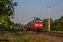 Adtranz 33823 - DB Cargo "145 077-4"
12.06.2015 - Weimar
Alex Huber