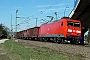 Adtranz 33823 - DB Cargo "145 077-4"
28.03.2017 - Jena-Göschwitz
Tobias Schubbert