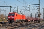 Adtranz 33823 - DB Cargo "145 077-4"
10.11.2020 - Oberhausen, Abzweig MathildeRolf Alberts