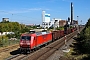 Adtranz 33823 - DB Cargo "145 077-4"
07.09.2023 - Delitzsch-WestDaniel Berg