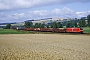 ADtranz 33824 - Railion "145 078-2"
23.07.2008 - Haunetal
Tamás Horváth