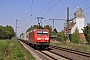 Adtranz 33824 - DB Schenker "145 078-2"
23.04.2011 - Woltorf
René Große