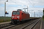 Adtranz 33824 - DB Schenker "145 078-2"
02.06.2012 - Arensdorf
Christian Schröter