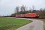 Adtranz 33824 - DB Schenker "145 078-2"
16.03.2013 - Kork
Yannick Hauser