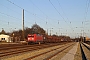 Adtranz 33824 - DB Schenker "145 078-2"
12.02.2014 - Leipzig-Wiederitzsch
Dirk Einsiedel