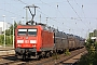 Adtranz 33824 - DB Schenker "145 078-2"
19.05.2014 - Wunstorf
Thomas Wohlfarth