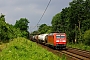 Adtranz 33824 - DB Schenker "145 078-2"
16.07.2014 - Lehrte-Ahlten
Michael Teichmann