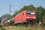 Adtranz 33824 - DB Schenker "145 078-2"
05.06.2015 - Bad Honnef
Daniel Kempf