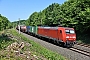 Adtranz 33824 - DB Schenker "145 078-2"
11.06.2015 - Eidertal, Kleinenflintbek
Jens Vollertsen