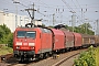 Adtranz 33824 - DB Schenker "145 078-2"
17.06.2015 - Wunstorf
Thomas Wohlfarth