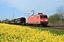 Adtranz 33824 - DB Cargo "145 078-2"
19.04.2016 - Münster
Kurt Sattig
