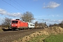 Adtranz 33824 - DB Cargo "145 078-2"
20.03.2016 - Bremen-Mahndorf
Marius Segelke