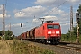 Adtranz 33824 - DB Cargo "145 078-2"
06.09.2016 - Wahnebergen
Marius Segelke