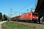 Adtranz 33824 - DB Cargo "145 078-2"
28.03.2017 - Jena-Göschwitz
Tobias Schubbert