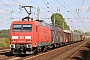 Adtranz 33824 - DB Cargo "145 078-2"
04.08.2019 - Wunstorf
Thomas Wohlfarth