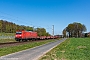 Adtranz 33824 - DB Cargo "145 078-2"
17.04.2020 - Ibbenbüren-Laggenbeck
Fabian Halsig