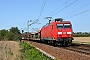 Adtranz 33824 - DB Cargo "145 078-2"
11.09.2020 - Zeithain
Daniel Berg