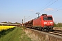 Adtranz 33824 - DB Cargo "145 078-2"
28.04.2022 - Hohnhorst
Thomas Wohlfarth