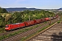 Adtranz 33824 - DB Cargo "145 078-2"
22.06.2022 - Fuldatal-Ihringshausen
Christian Klotz