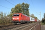 Adtranz 33824 - DB Cargo "145 078-2"
01.11.2022 - Hannover-Waldheim
Hans Isernhagen