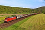 Adtranz 33824 - DB Cargo "145 078-2"
05.05.2023 - Karlstadt-Gambach
Wolfgang Mauser