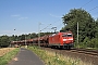 Adtranz 33825 - Railion "145 079-0"
28.07.2008 - Obersuhl
Steven Kunz