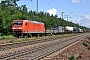 Adtranz 33825 - DB Schenker "145 079-0"
10.07.2012 - Graben - Neudorf
Werner Brutzer