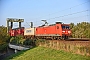 Adtranz 33825 - DB Schenker "145 079-0"
04.10.2014 - Hamburg, Süderelbbrücken
Jens Vollertsen