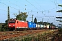 Adtranz 33825 - DB Schenker "145 079-0"
02.10.2014 - Bickenbach (Bergstraße)
Kurt Sattig