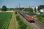 Adtranz 33825 - DB Schenker "145 079-0"
07.07.2012 - Auggen
Vincent Torterotot