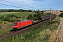 Adtranz 33825 - DB Cargo "145 079-0"
30.07.2020 - Eilsleben-Ovelgünne
Daniel Berg