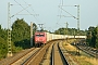 Adtranz 33826 - mkb "145-CL 013"
24.08.2012 - Bremen Dominik Becker